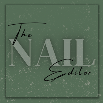 The Nail Editor